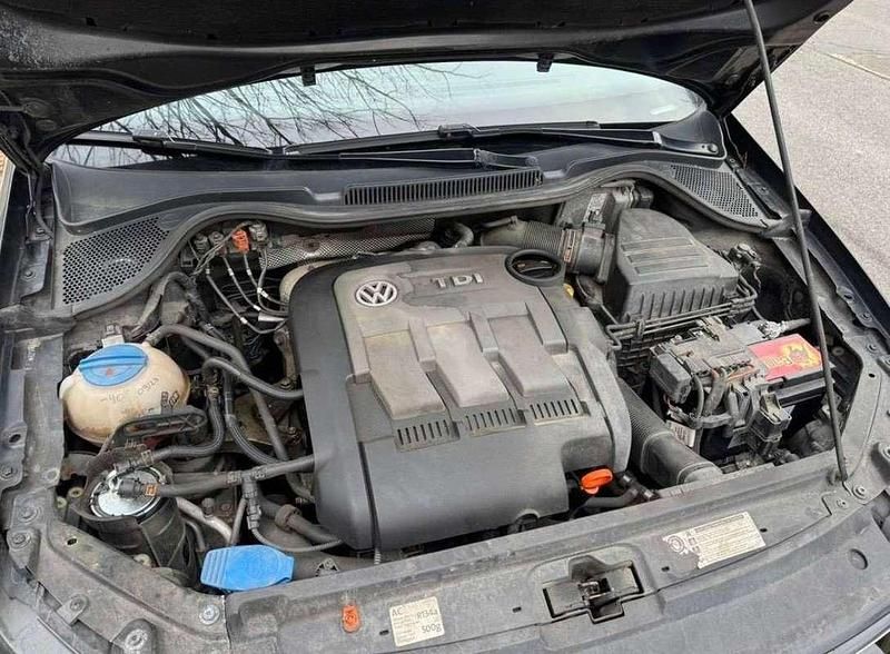 Gebraucht VW Polo 75 PS (55 kW) 2012 Kleinwagen