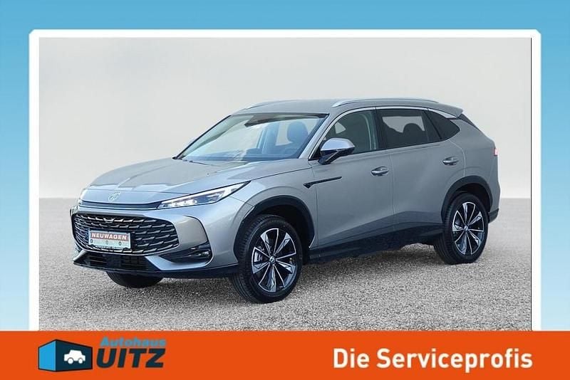 Neu 2025 MG HS Comfort SUV | € 33.780 - Bild 1/3