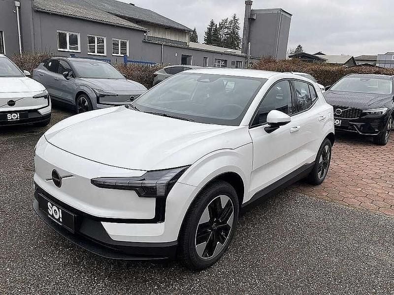 Gebraucht Volvo EX30 199 kW (271 PS) 2026 Weiß SUV