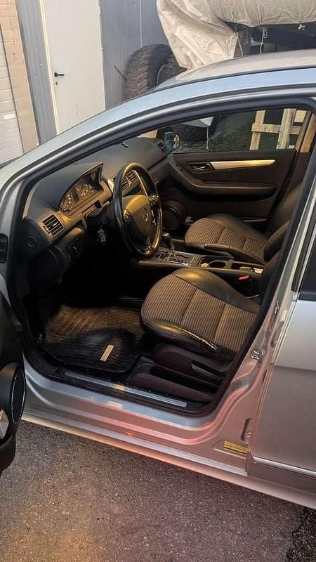 Gebraucht Mercedes A150 97 PS (71 kW) 2004 Silber Kleinwagen