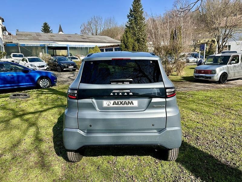 Neu Aixam Crossover Premium 2026 Kleinwagen