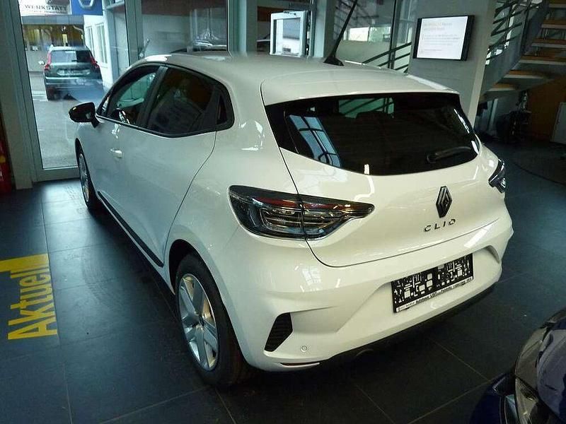 Neu Renault Clio V Techno 91 PS (66 kW) 2025 Kleinwagen