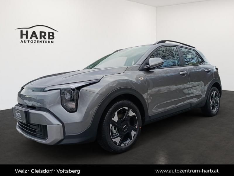 Neu Kia Stonic 99 PS (72 kW) 2026 SUV