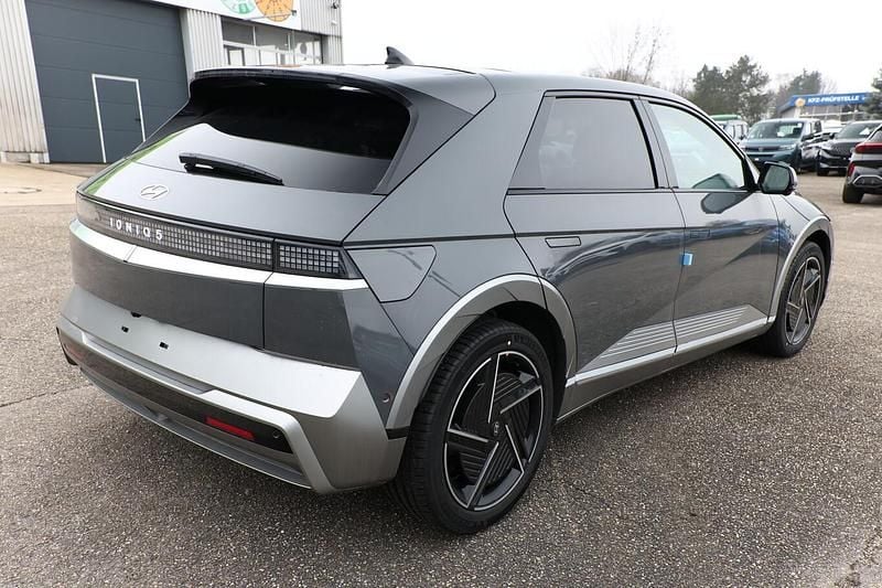 Neu Hyundai Ioniq 5 167 kW (228 PS) 2025 Grau SUV