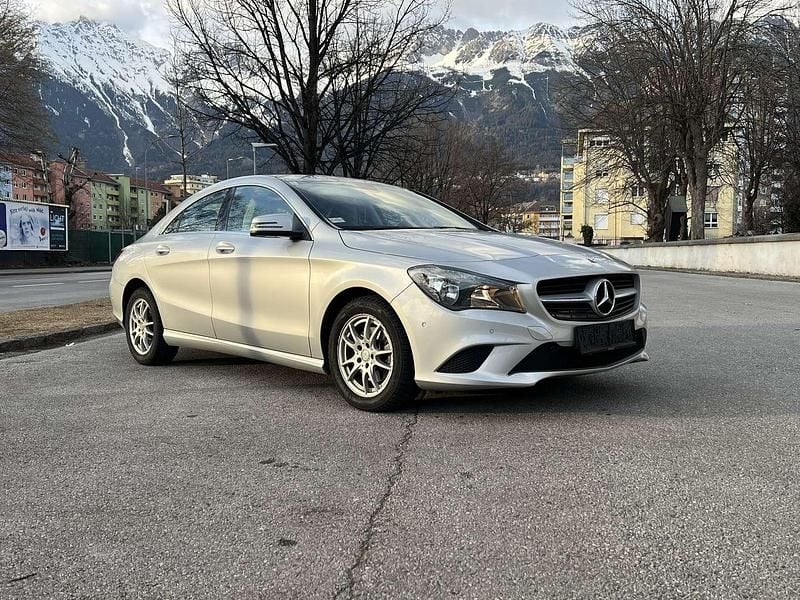Gebraucht 2014 Mercedes CLA200 Coupé | € 21.500 (Fairer Preis) - Bild 1/4