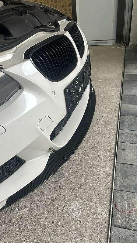 Gebraucht BMW 335 M Sport 306 PS (225 kW) 2011 Coupé