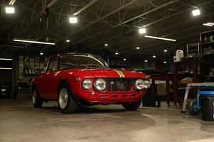 Gebraucht Lancia Fulvia 133 PS (97 kW) 1970 Rot Coupé
