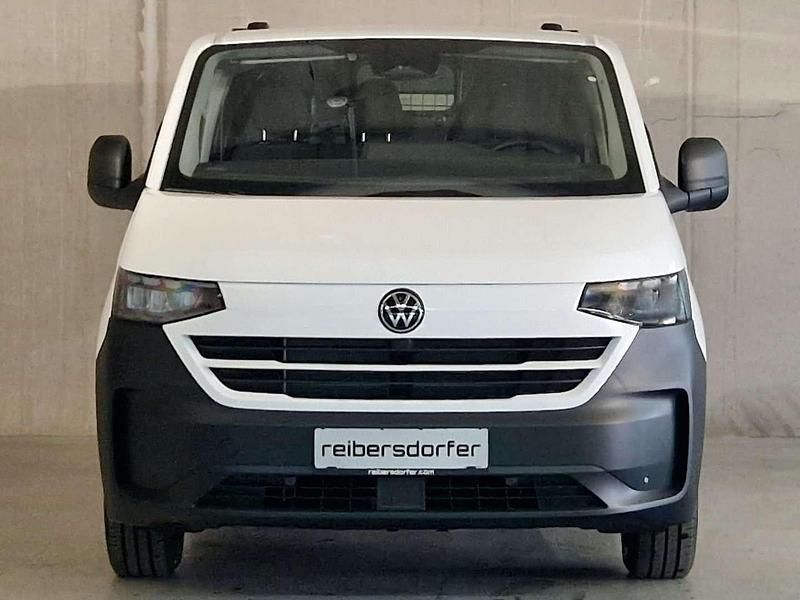 Gebraucht VW Transporter 110 PS (80 kW) 2025 Weiß Van