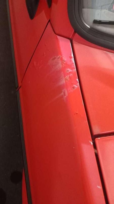 Gebraucht Ford Fiesta 49 PS (36 kW) 1984 Limousine