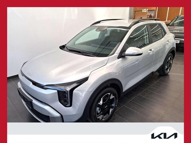 Neu Kia Stonic Silver 116 PS (85 kW) 2026 SUV
