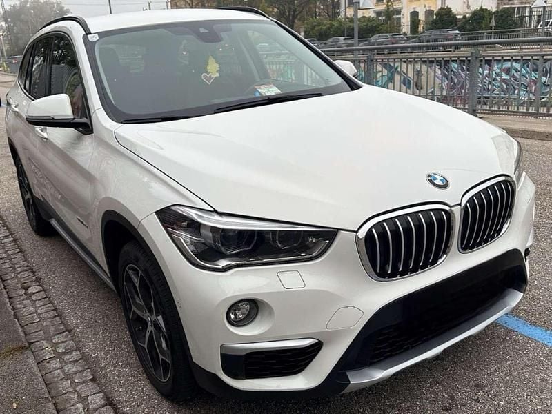 Gebraucht 2016 BMW X1 Advantage SUV | € 16.200 (Etwas zu teuer) - Bild 1/4
