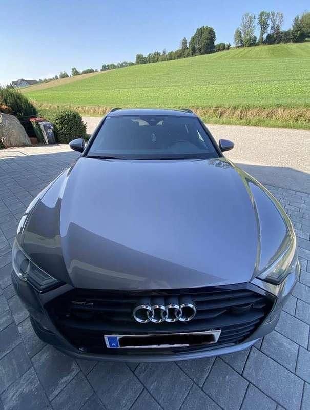 Gebraucht Audi A6 231 PS (169 kW) 2019 Kombi