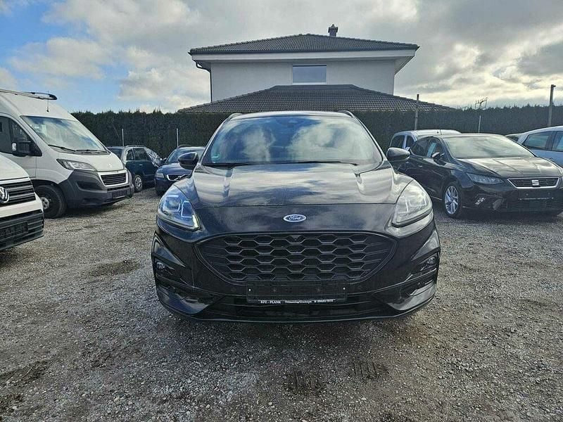 Gebraucht Ford Kuga ST-Line X 190 PS (139 kW) 2021 SUV