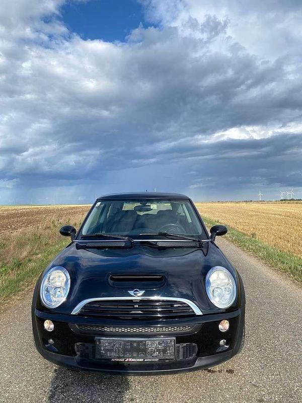 Gebraucht 2002 Mini Cooper Kleinwagen | € 3.500 - Bild 1/4