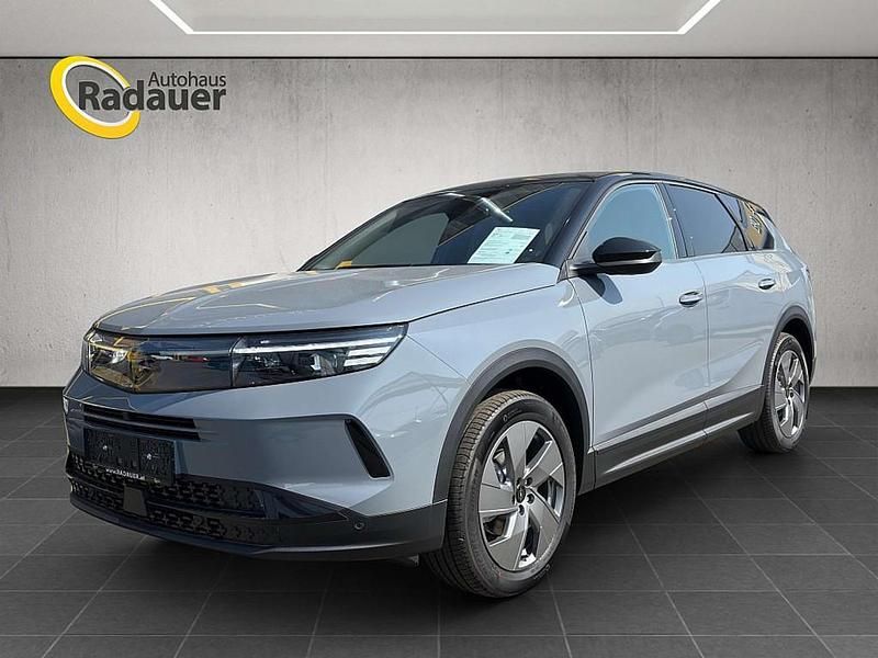 Neu 2025 Opel Grandland X SUV | € 46.213 - Bild 1/4