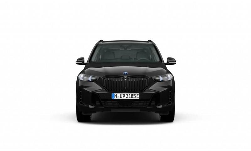 Neu BMW X5 Efficient Dynamics 313 PS (230 kW) 2026 SUV