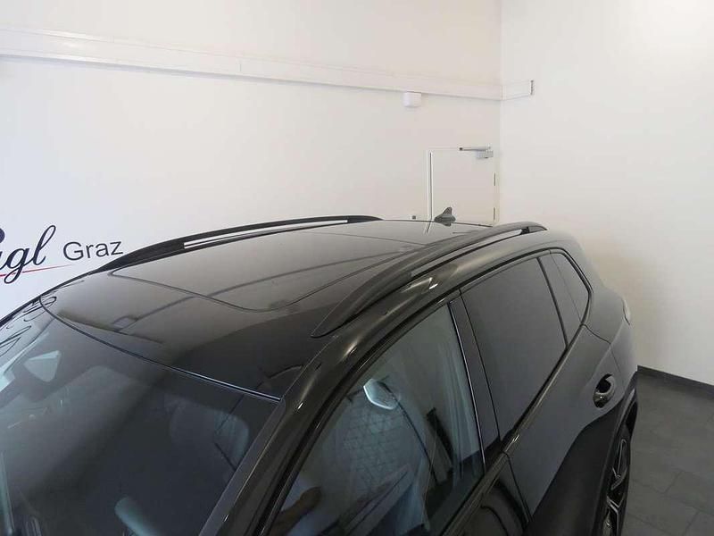 Gebraucht VW Tiguan Sport 204 PS (150 kW) 2025 Schwarz  metallic SUV