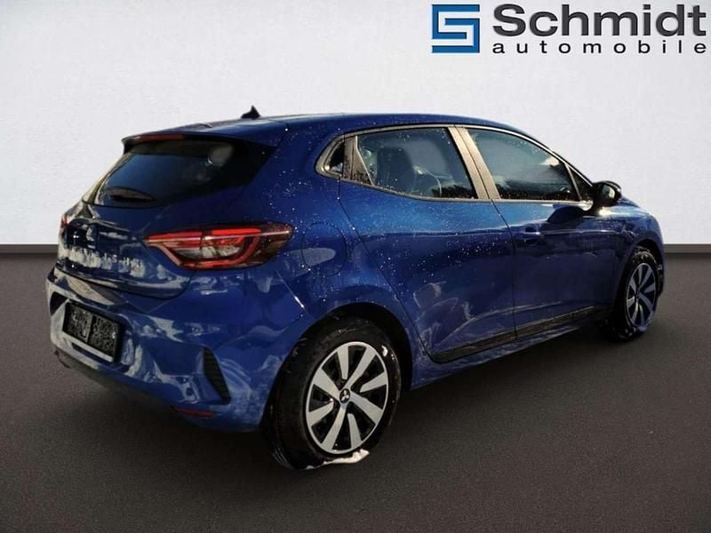 Gebraucht Mitsubishi Colt Invite 92 PS (67 kW) 2024 Blau Limousine