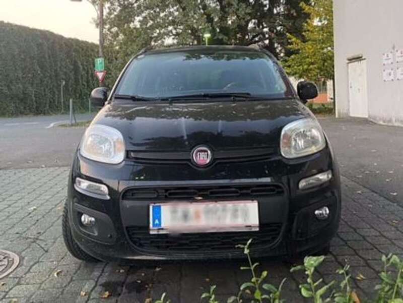 Verkauft Fiat Panda 169/AXF1A/08 Klein., gebraucht 2012, 35.250 km in Graz