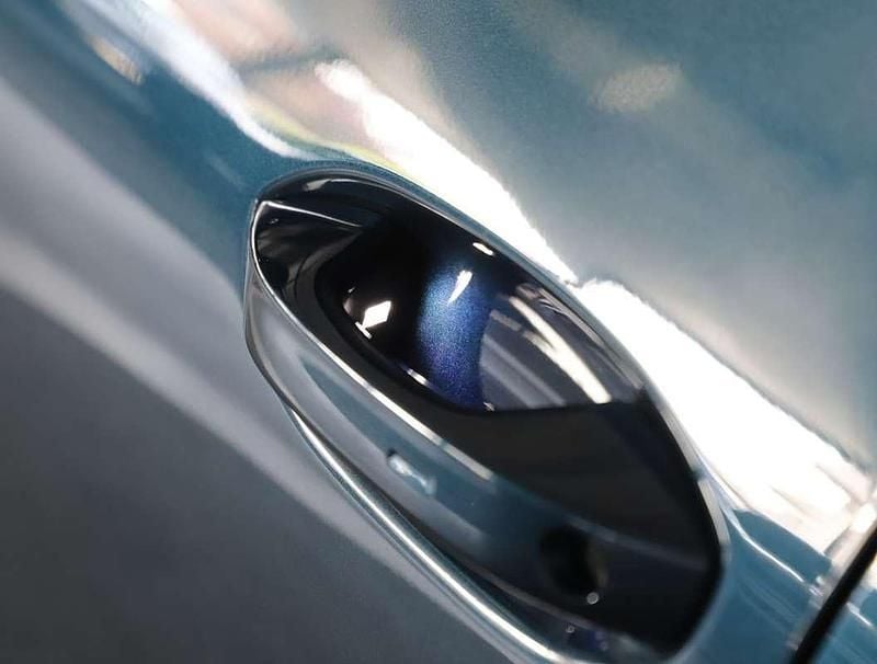 Gebraucht VW Tiguan Sport 204 PS (150 kW) 2025 Blau SUV