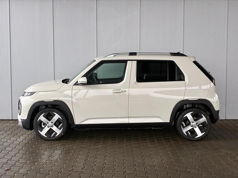 Neu Hyundai Inster 83 kW (114 PS) 2026 Kleinwagen