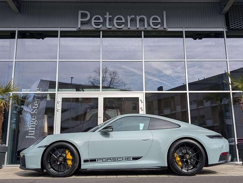 Gebraucht 2025 Porsche 911 Carrera GTS 541 PS Coupé – 8490 Bad ...
