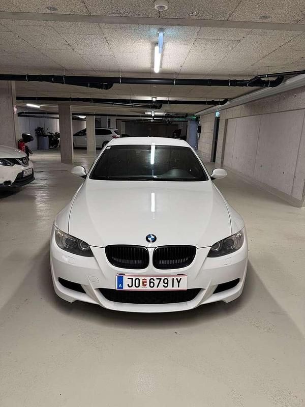 Gebraucht BMW 335 Performance 306 PS (225 kW) 2008 Coupé