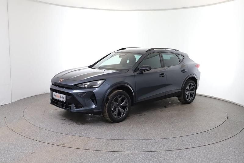 Dunkelgrau metallicperleffekt Neu 2026 Cupra Formentor SUV | € 34.990 (Fairer Preis) - Bild 1/4