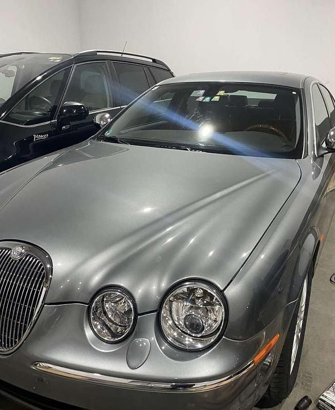 Gebraucht 2005 Jaguar S-Type Executive Limousine | € 19.500 - Bild 1/3
