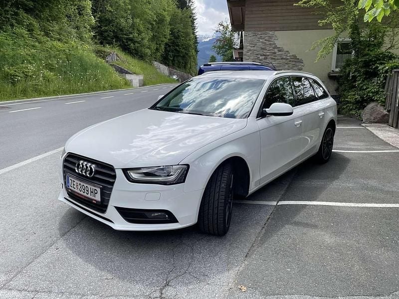Gebraucht 2014 Audi A4 Kombi | € 10.000 (Fairer Preis) - Bild 1/4