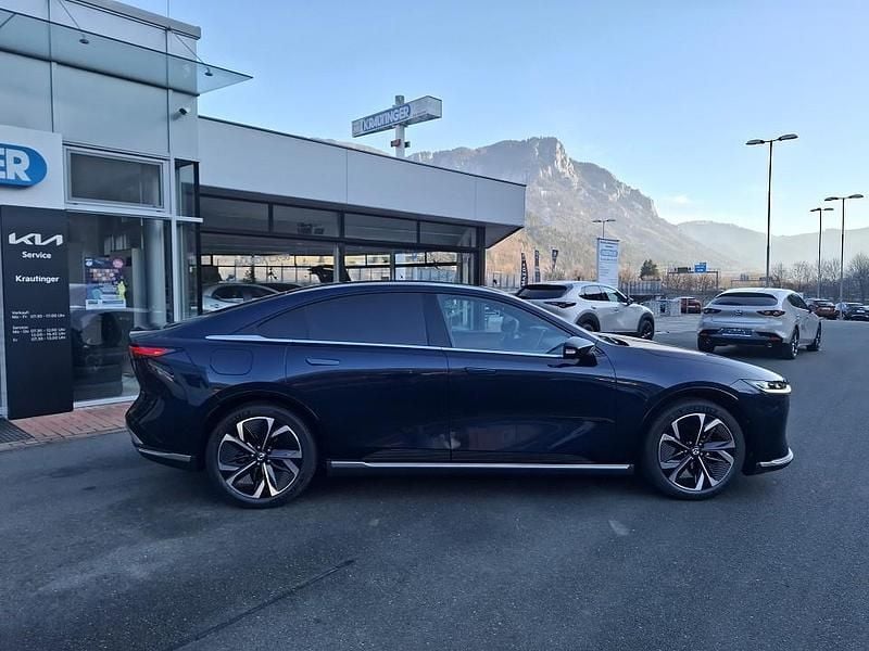 Neu Mazda 6e Takumi-Line 189 kW (258 PS) 2026 Limousine