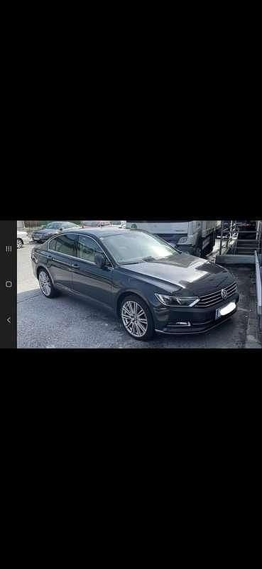Gebraucht VW Passat 150 PS (110 kW) 2015 Limousine
