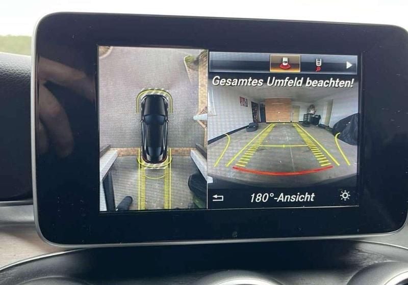 Gebraucht Mercedes C220 170 PS (125 kW) 2017 Coupé