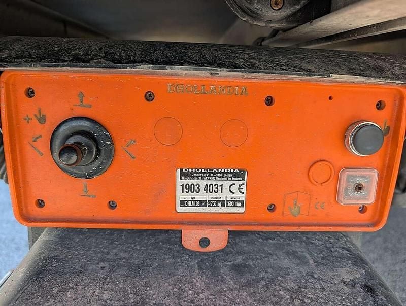 Gebraucht Iveco Daily 156 PS (114 kW) 2019 Weiß Van