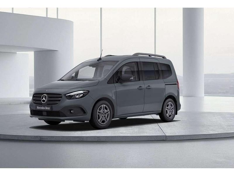 Gebraucht Mercedes Citan 112 116 PS (85 kW) 2025 Grau Kombi