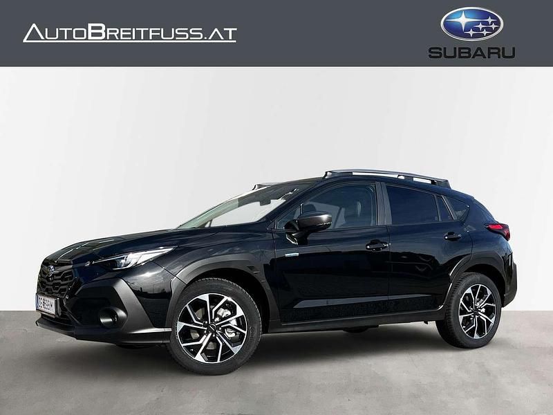 Schwarz Neu 2025 Subaru Crosstrek Premium SUV | € 40.000 (Fairer Preis) - Bild 1/4
