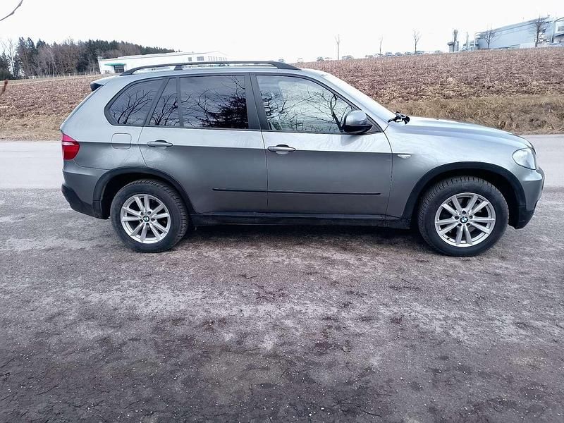 Gebraucht BMW X5 235 PS (172 kW) 2007 SUV