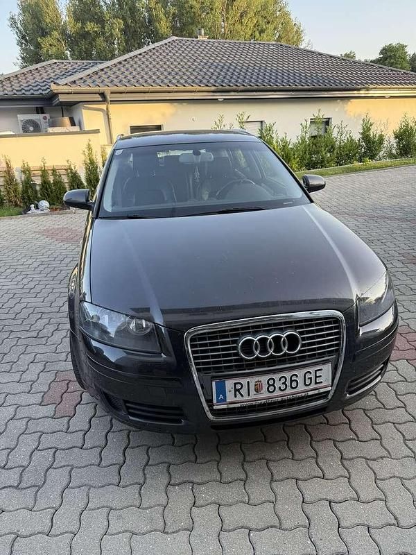 Gebraucht 2006 Audi A3 Limousine | € 3.300 (Fairer Preis) - Bild 1/4