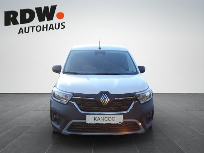 Neu Renault Kangoo 74 PS (54 kW) 2025 Weiß Van