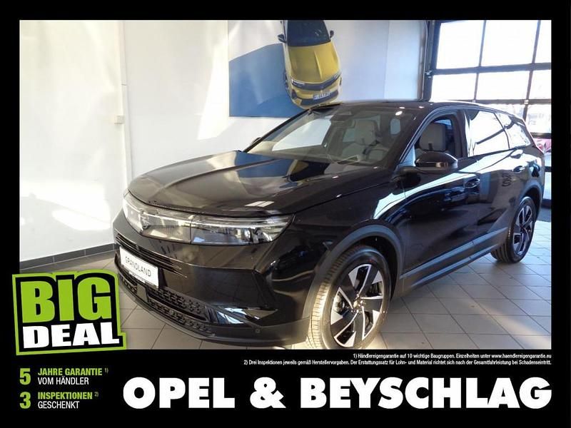 Gebraucht 2024 Opel Grandland X SUV | € 31.960 (Teuer) - Bild 1/4