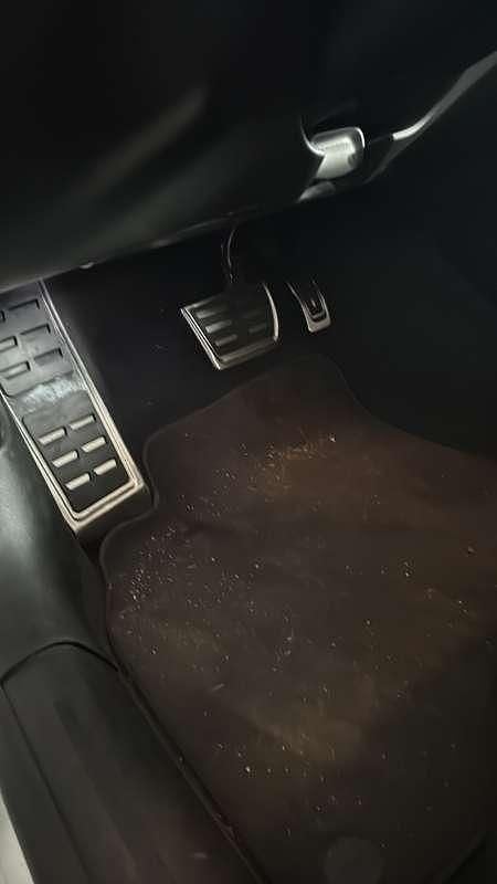 Gebraucht Audi A5 211 PS (155 kW) 2011 Coupé