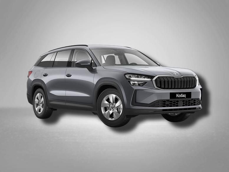 Neu Skoda Kodiaq Selection 150 PS (110 kW) 2025 SUV