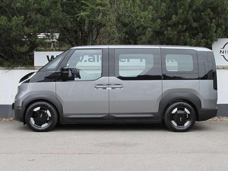 Neu Kia PV5 Plus 119 kW (163 PS) 2025 Grau Van / Kleinbus