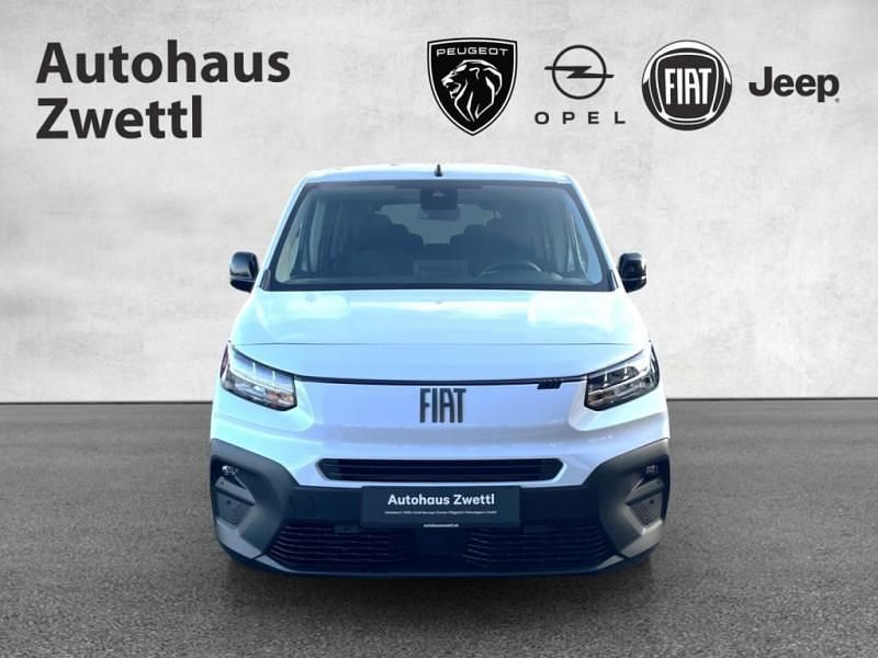 Neu Fiat Doblò 131 PS (96 kW) 2026 Van / Kleinbus