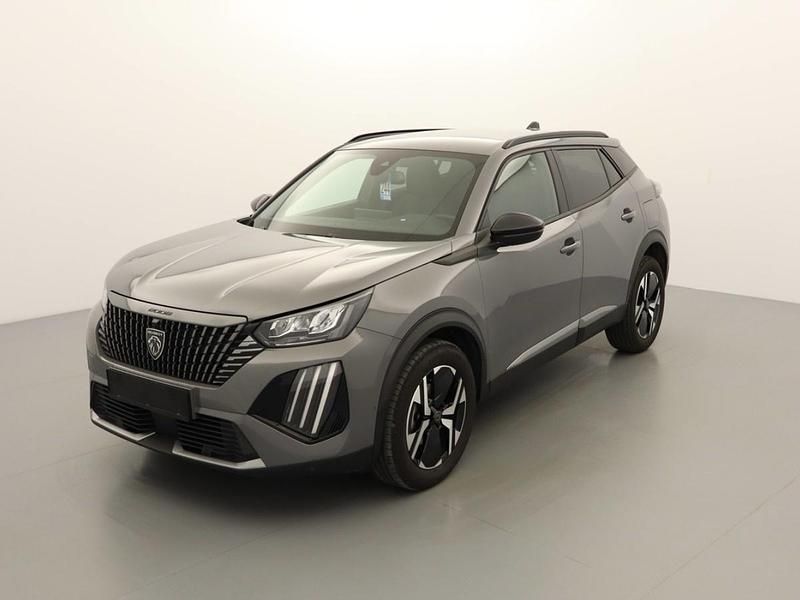 Gebraucht Peugeot 2008 Allure 102 PS (75 kW) 2025 SUV