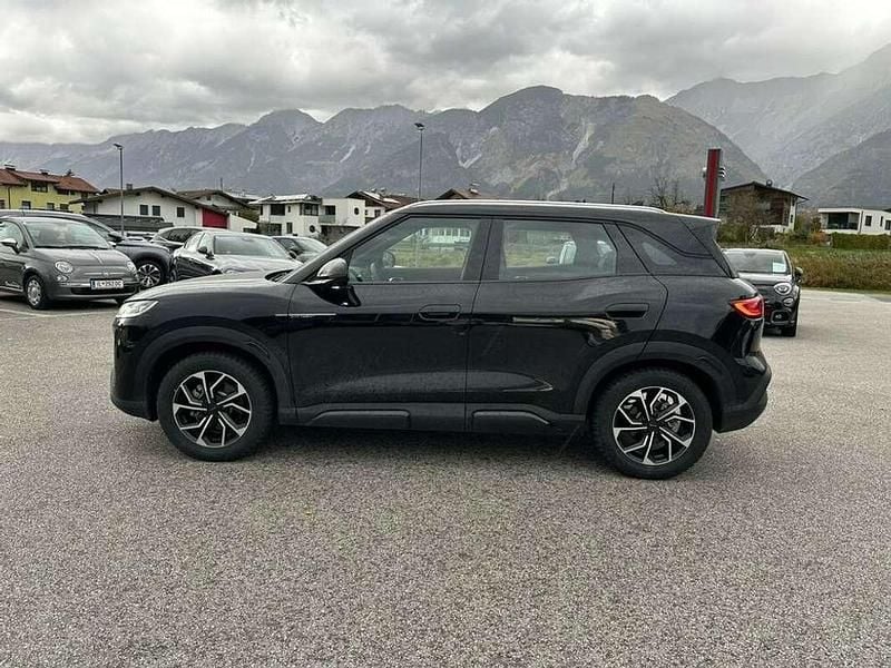 Gebraucht BYD Atto 2 Boost 130 kW (177 PS) 2025 Schwarz SUV