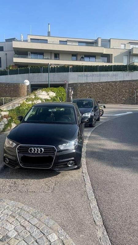 Gebraucht 2012 Audi A1 Ambition Limousine | € 5.900 (Fairer Preis) - Bild 1/4