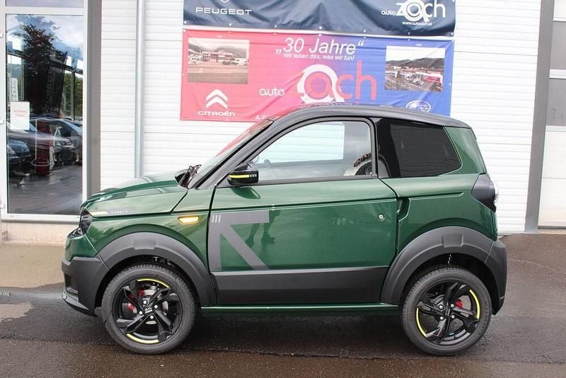 Gebraucht Ligier Myli 2023 Kleinwagen