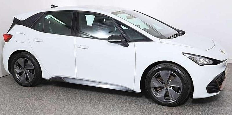 Gebraucht Cupra Born e-Boost 169 kW (231 PS) 2023 Kleinwagen