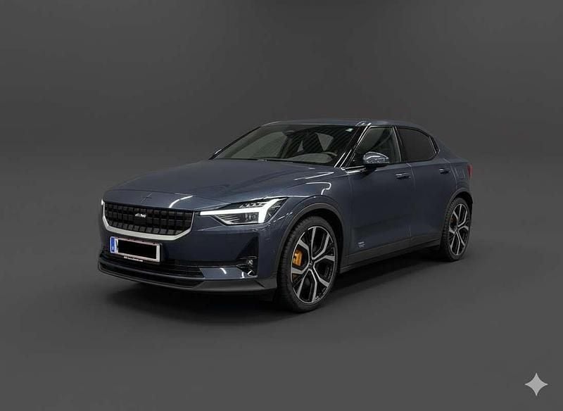 Gebraucht Polestar 2 Long Range Dual motor 300 kW (408 PS) 2021 Kleinwagen